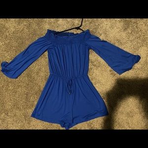 Romper!